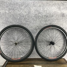 Vintage Nuke Proof Warhead 26 pollici ruote Deore 36H Deore XT FH-M737 135mm MTB