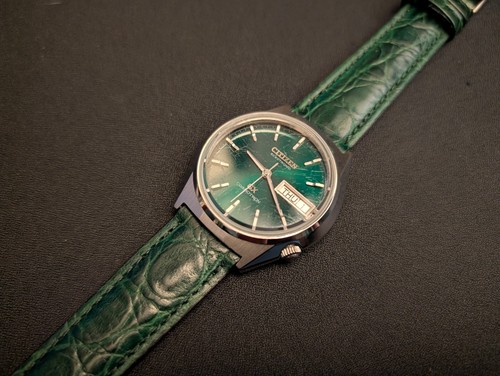 Orologio citizen cosmotron - citizen,