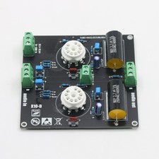 Kit Preamplificatore HiFi Tube