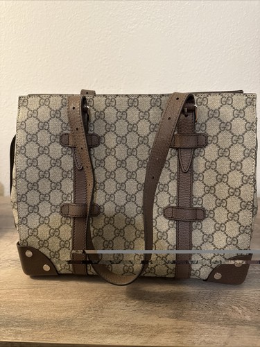 Borsa gucci pelle - in,