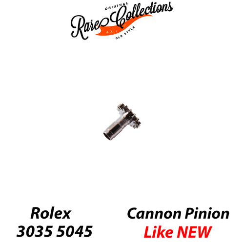 Rolex 3035 5045 - , pari
