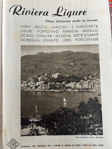 Pubblicità epoca 1942 - pubblicità, d'epoca