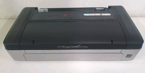 Officejet 100 stampante - hp,