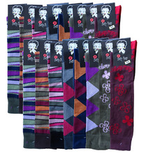 16 paia calzettoni donna Betty