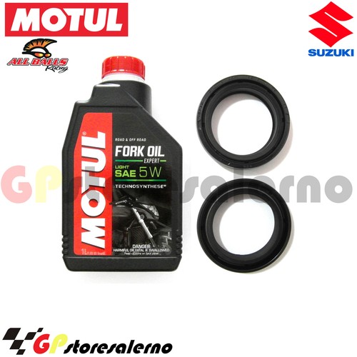 Kit olio forcella motul - motul, +