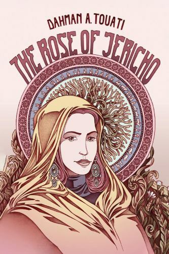 The rose jericho - of,