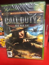 CALL OF DUTY 2 BIG RED ONE