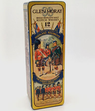 GLEN MORAY YEARS 12 OLD