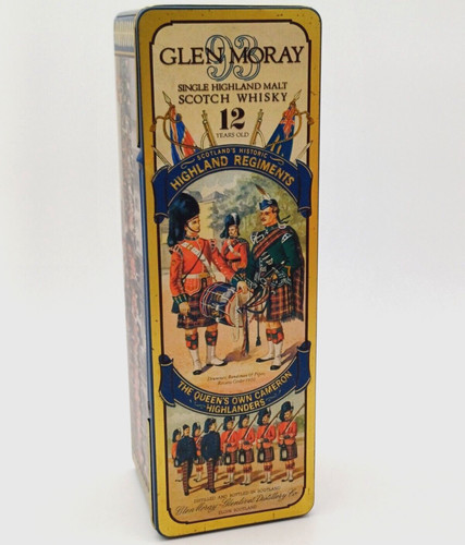 Glen moray years old - glen,