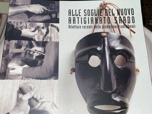 Sardegna alle soglie del nuovo - sardegna,