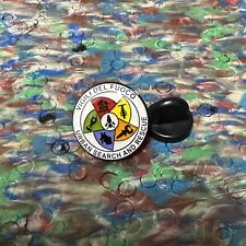 Spilla Vigili del Fuoco USAR