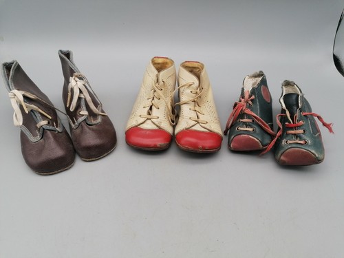 Scarpe bambino vintage - , da