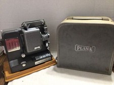 Proiettore Plank Noris 100