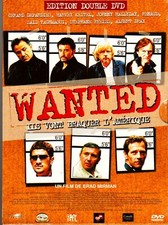 DVD - WANTED - Gerard