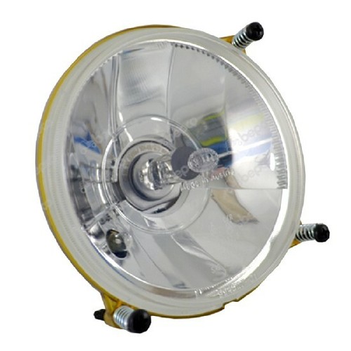 Faro per trattori massey - faro,