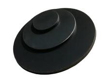 Piastra Rotonda In Acciaio