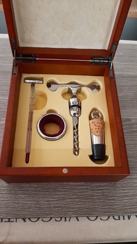 Kit sommelier - da,