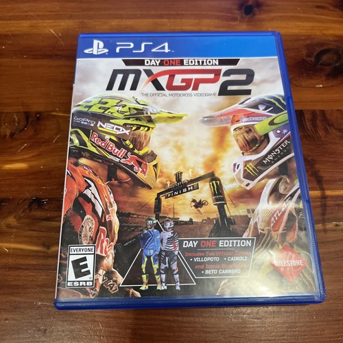 Mxgp2 per playstation - per,