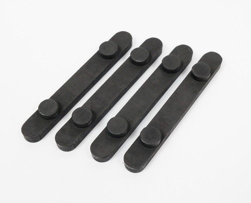 Set tastiere asse tony - set,