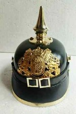 Elmetto tedesco prussiano in