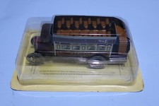 DIE-CAST OMNIBUS INGLESE GENERAL NUOVO/NEW BOX