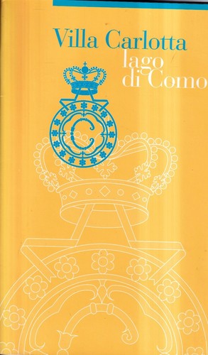 Villa carlotta lago - carlotta,