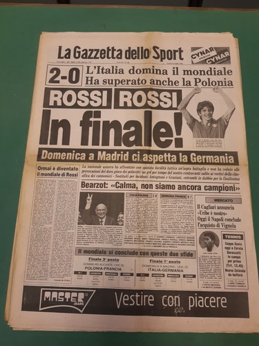Gazzetta dello sport - gazzetta,