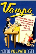 Poster Manifesto Locandina