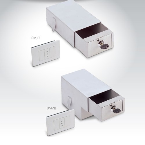 Cassaforte secur magic 2 - cassaforte,