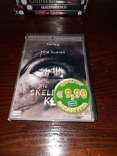 Dvd the skeleton key - the,