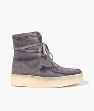 Stivali Clarks Originals donna