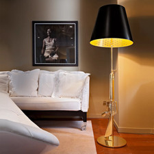 lampada flos GUN BY PHILIPPE