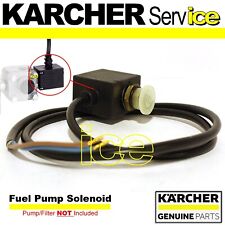 KARCHER HDS 580 601 645 650