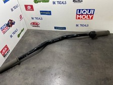 Fatbar bici trial. Beta Gas