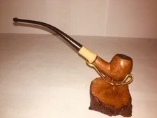 Pipa, Pipe, Pfeife, Paronelli, lotto quattro pipe