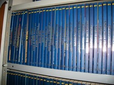 TEX  COLLEZIONE STORICA  REPUBBLICA NUMERI a SCELTA A PARTIRE DA 1,20 CAD ENTRA