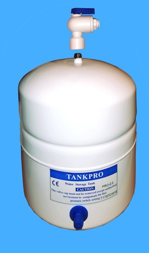 Serbatoio acciaio tanica - tanica, 2