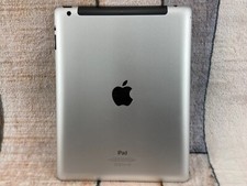 Rotto apple ipad - rotto, 4a