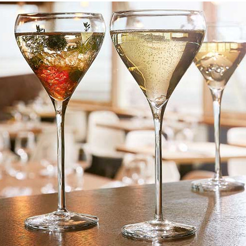 Coppe brio champagne cl - coppe,