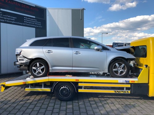 Supporto motore toyota avensis - supporto,