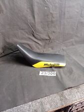 Sella Malaguti Grizzly 50  12 2001/2007 - 106.094.51 Giallo 