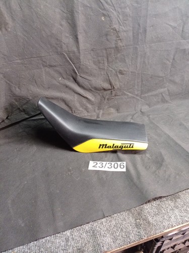 Sella malaguti grizzly 12 - sella,