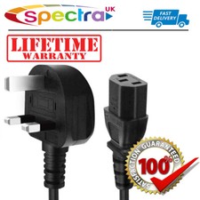 Cavo di alimentazione UK rete