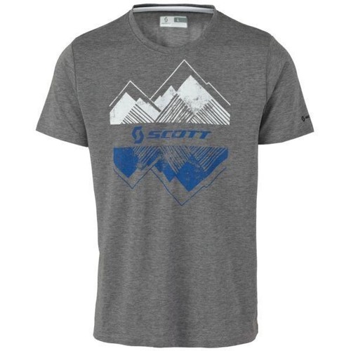 Maglia scott trail - mtn, dri