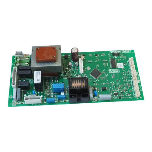Resideo scheda elettronica - resideo,
