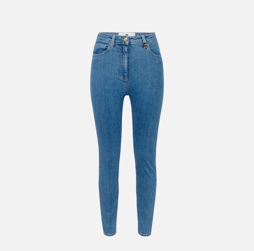 Elisabetta franchi jeans - franchi,