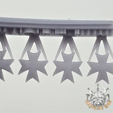 Adesivo All Chapter Legione