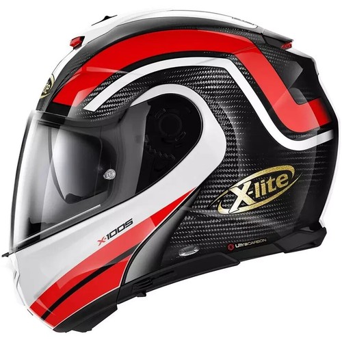 Casco moto lite - moto, x-lite