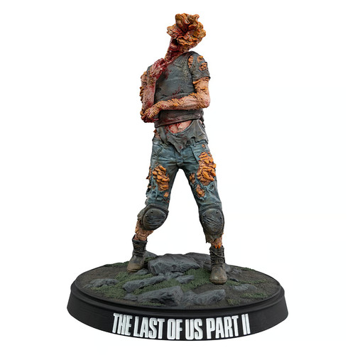 The last part - of, ii