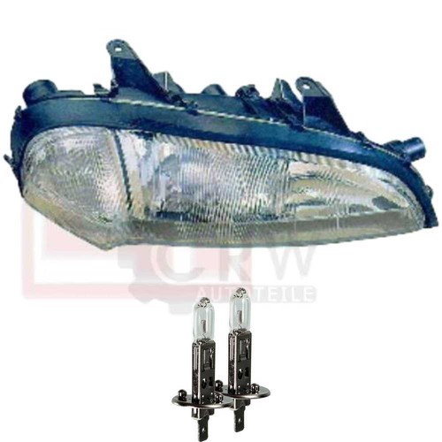Faro destro per opel tigra - tigra, 95_